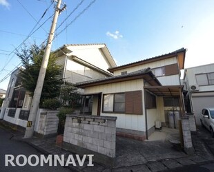 藍住町矢上北分41-43の物件外観写真